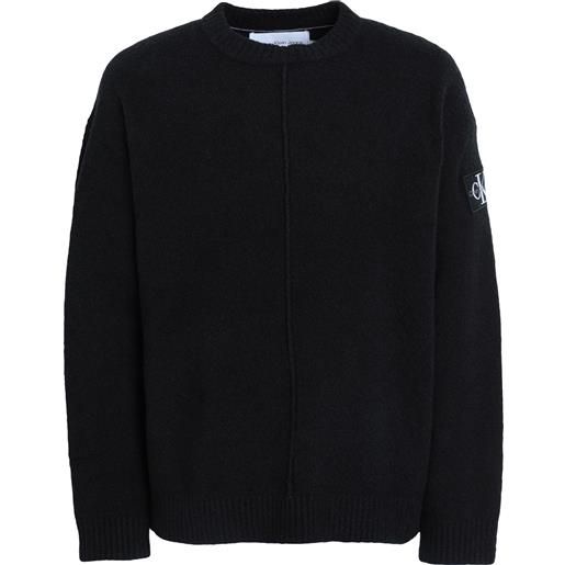 CALVIN KLEIN JEANS - pullover