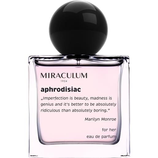 Miraculum aphrodisiac 50 ml
