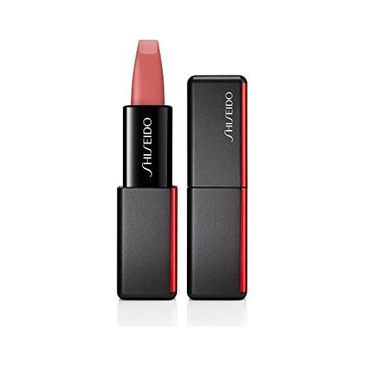 Shiseido modernmatte powder lipstick 505-peep show 4 gr