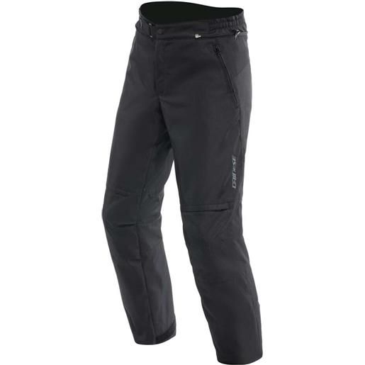 Dainese pantalone moto impermeabile Dainese rolle wp nero