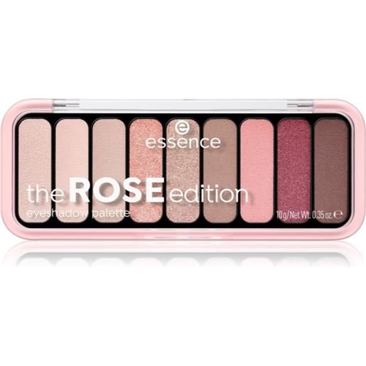 Essence the rose edition 10 g