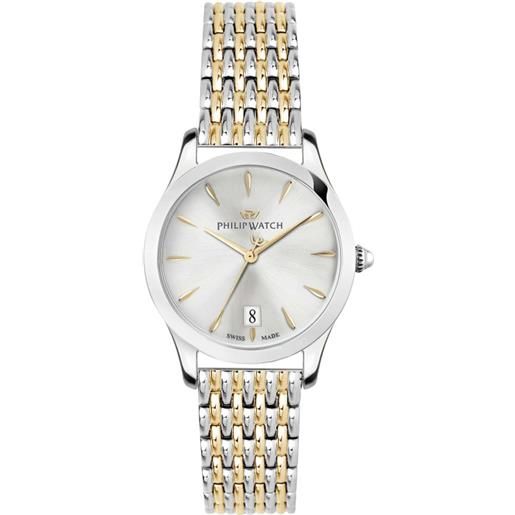 Philip Watch Orologio orologio donna acciaio philip watch elegante collez. Grace r8253208502