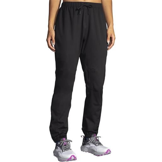 BROOKS high point whaterproof pant pantaloni running donna