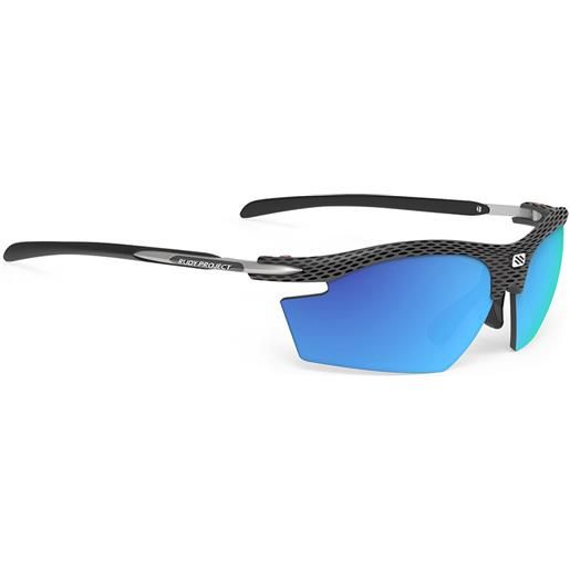 Rudy Project rydon sunglasses nero polar 3fx hdr multilaser blue/cat3