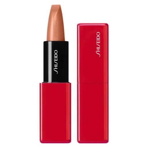 Shiseido technosatin gel lipstick 403