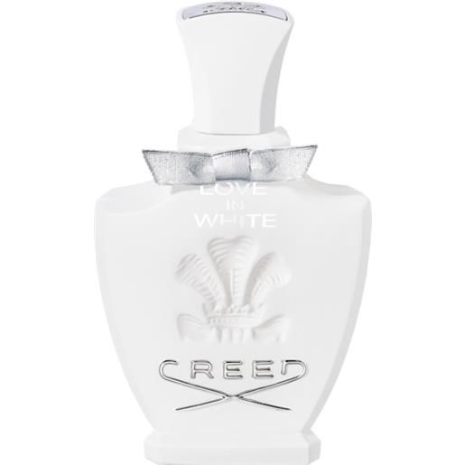 Creed love in white 75 ml