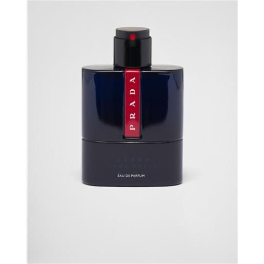 Prada luna rossa ocean eau de parfum 100 ml