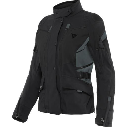 DAINESE giacca donna carve master 3 lady nero DAINESE 44