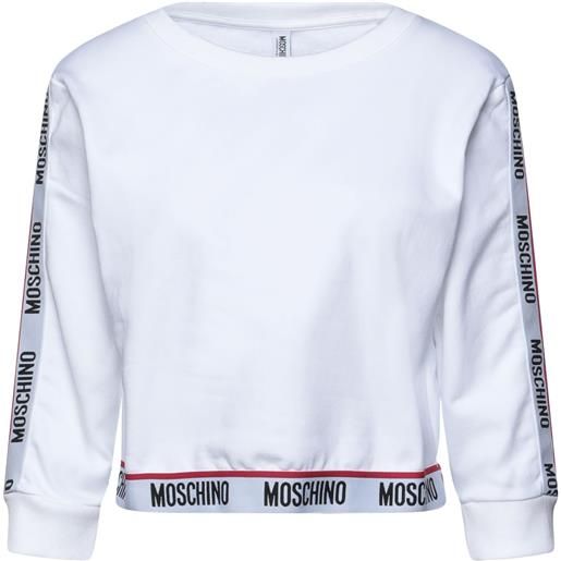 MOSCHINO - t-shirt intima