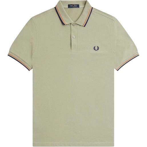FRED PERRY polo m3600