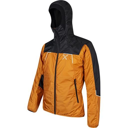 MONTURA skisky 2.0 jacket 66 mandarino