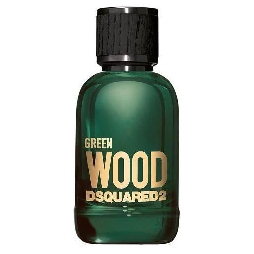 DSQUARED2 green wood eau de toilette uomo 30 ml vapo