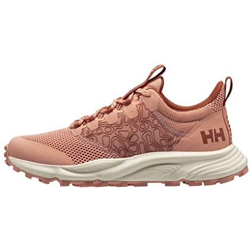 Helly Hansen Helly Hansen, running shoes donna, pink, 40 eu