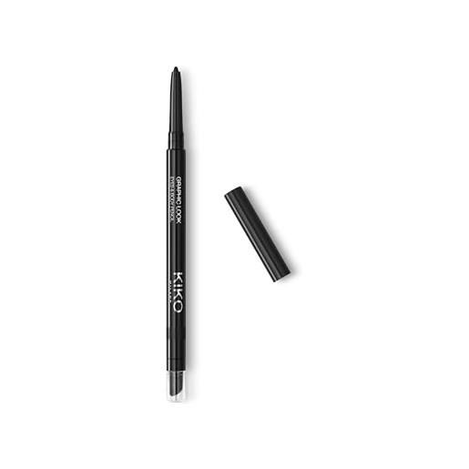 KIKO milano graphic look eyes & body pencil 10 | matita automatica a doppio uso contorno occhi corpo