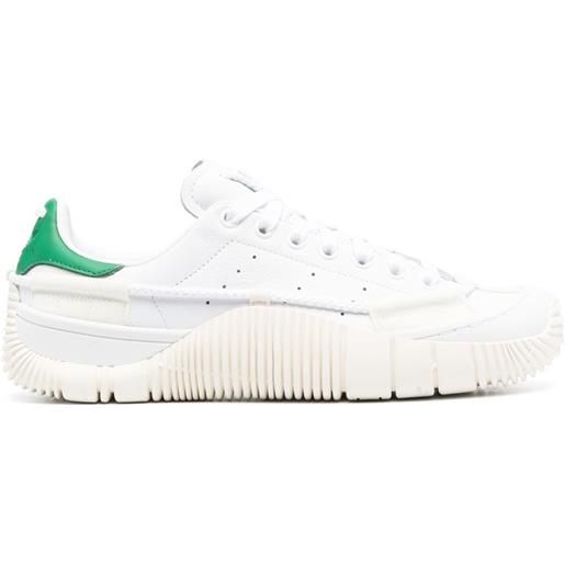 adidas sneakers scuba stan adidas x craig green - bianco