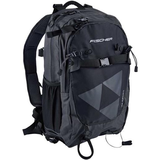 Fischer transalp 35l backpack nero