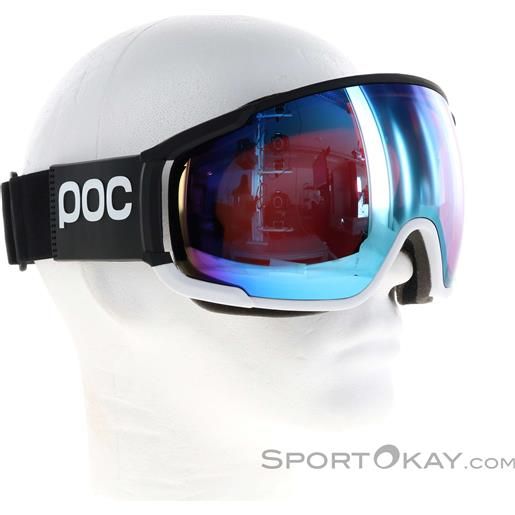 POC zonula clarity comp+ maschera da sci