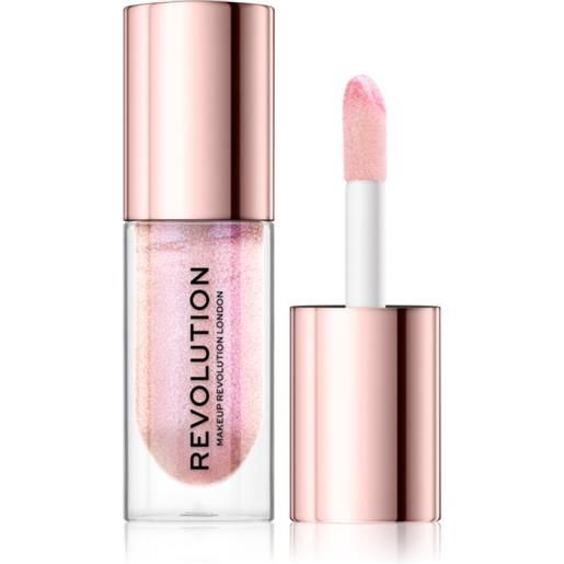 Makeup Revolution shimmer bomb 4,6 ml