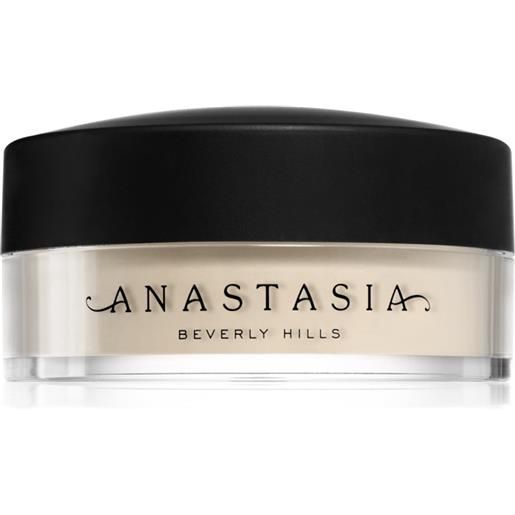 Anastasia Beverly Hills loose setting powder loose setting powder 25 g