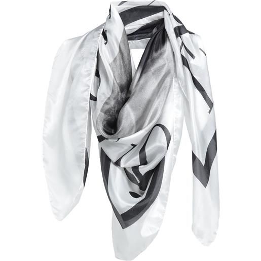EMPORIO ARMANI - sciarpe e foulard
