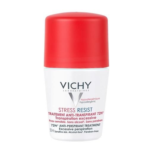 VICHY (L'Oreal Italia SpA) deodorante stress resist roll-on 50 ml