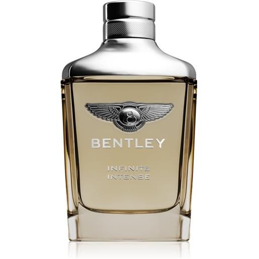 Bentley infinite intense 100 ml