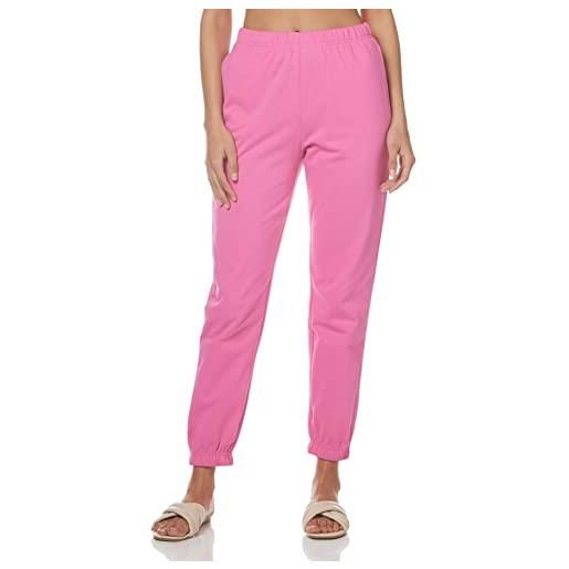 Only onldreamer life sweat pant swt noos pantaloni, gin fizz, l / 32 donna