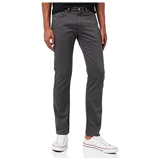 HUGO 708 cm jeans, grey020, 28w x 32l uomo