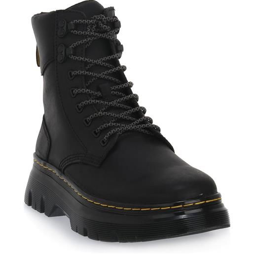 DR MARTENS tarik blk wyoming