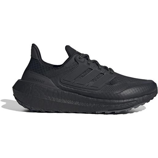 Adidas ultraboost light c. Rdy running shoes nero eu 40 2/3 uomo