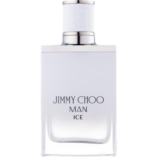 Jimmy Choo man ice 50 ml