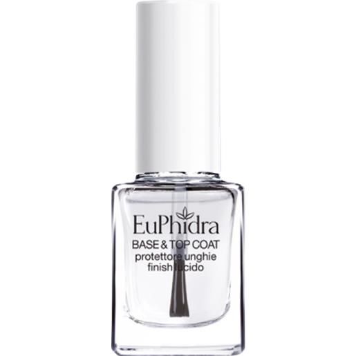 ZETA FARMACEUTICI SpA base & top coat eu. Phidra 10ml