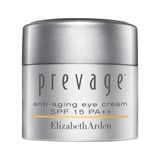 Elizabeth Arden prevage anti-aging eye cream spf15 - crema contorno occhi 15 ml