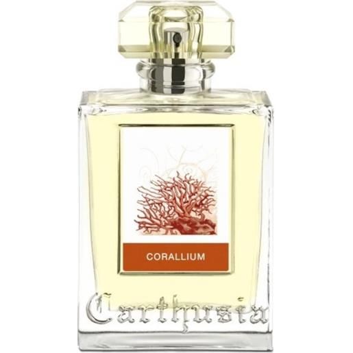 Carthusia corallium eau de parfum