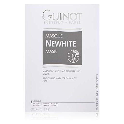 Guinot maschera viso - 40 ml