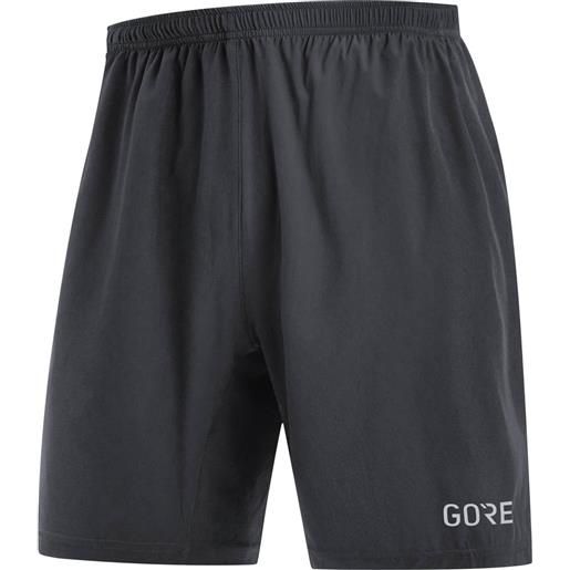 Gore® Wear r5 5´´ shorts nero m uomo