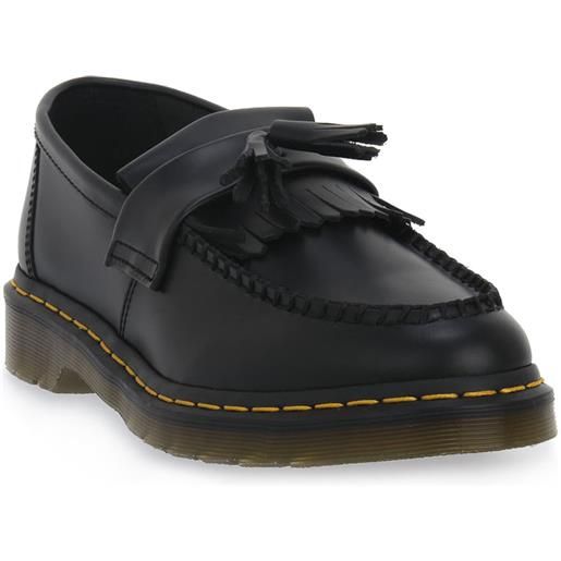 DR MARTENS adrian ys black