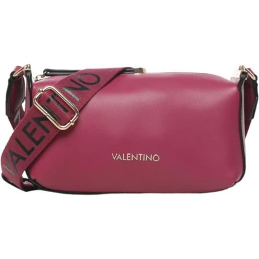 Valentino Bags Divina NA Lilla Pochette Bag