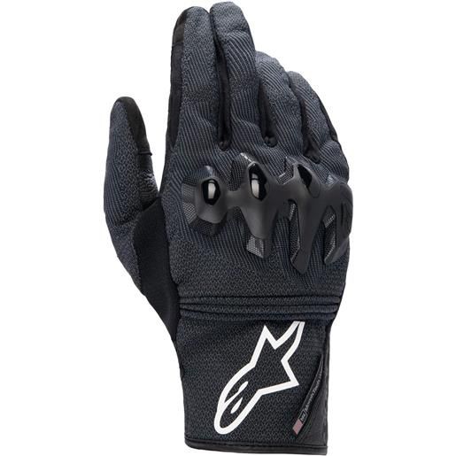 Alpinestars guanto uomo morph street gloves - 10 black
