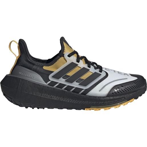 Adidas ultraboost light goretex running shoes grigio eu 36 2/3 donna