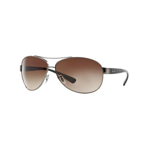 Ray-Ban - rb3386-004/13-cal. 67 - occhiale sole ray-ban rb3386-004/13 cal. 67