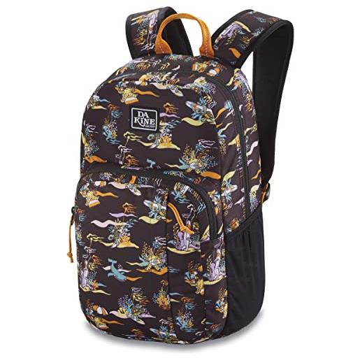 Dakine kids campus 18l zaino - beach day