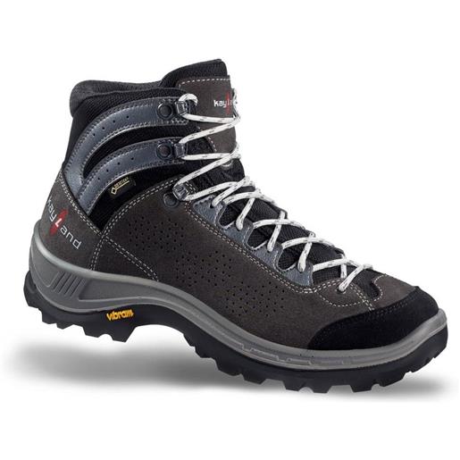 Kayland impact goretex hiking boots grigio eu 46 uomo
