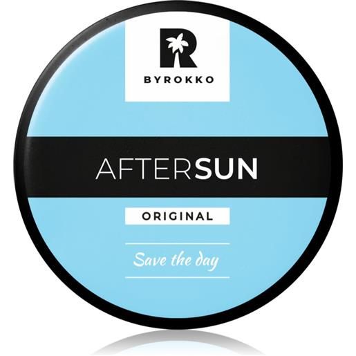 ByRokko after sun after sun 180 ml