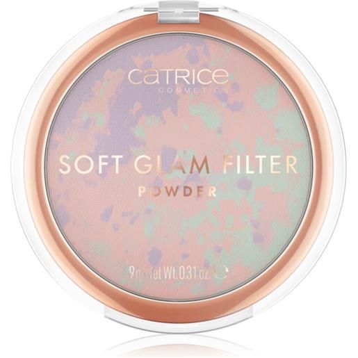 Catrice soft glam filter 9 ml