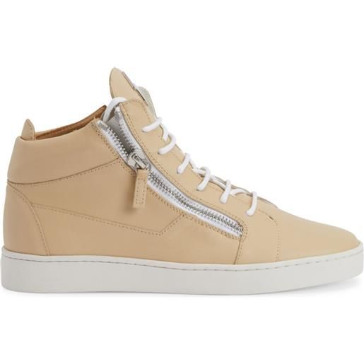 Giuseppe Zanotti sneakers kriss - toni neutri