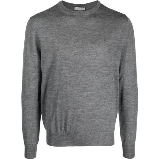 Canali maglione - grigio