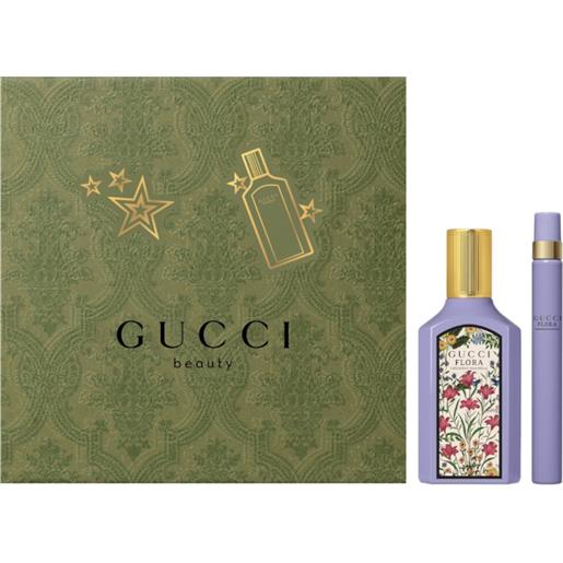 Gucci > Gucci flora gorgeous magnolia eau de parfum 50 ml gift set