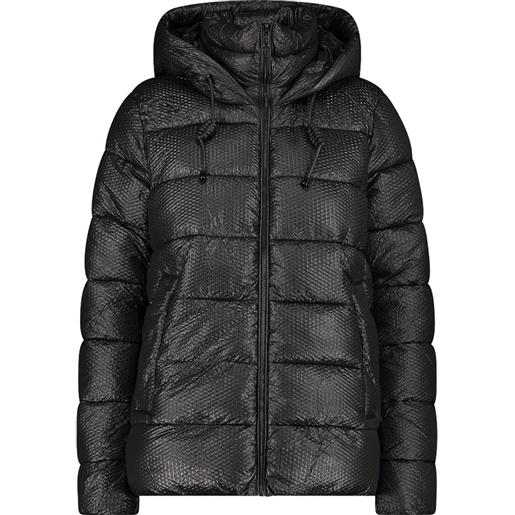 Cmp 33k3566 jacket nero 2xs donna