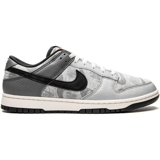 Nike sneakers dunk - grigio